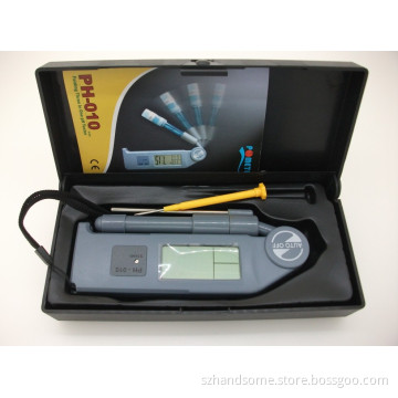Kl0101 pH Meter, Digital pH Meter with 0-14 Range